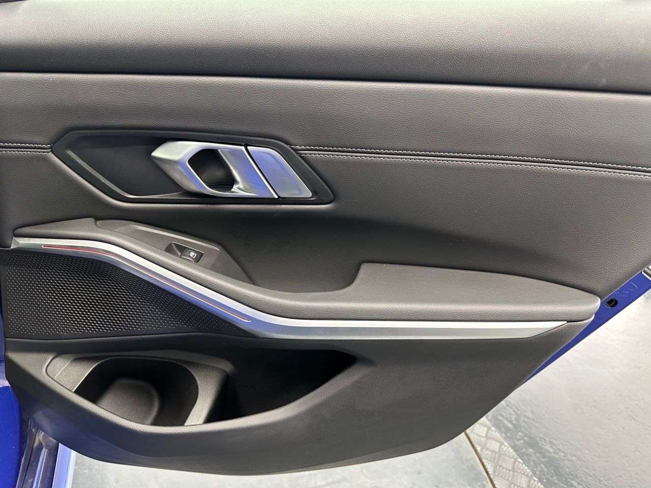 2023 BMW 3 SERIES 2023 BMW 3 SERIES