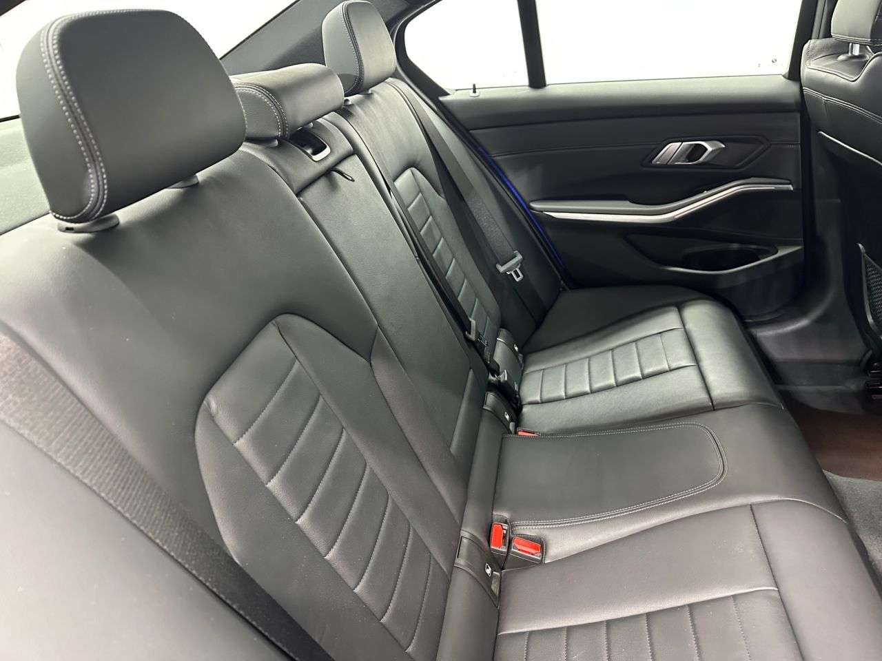 2023 BMW 3 SERIES 2023 BMW 3 SERIES