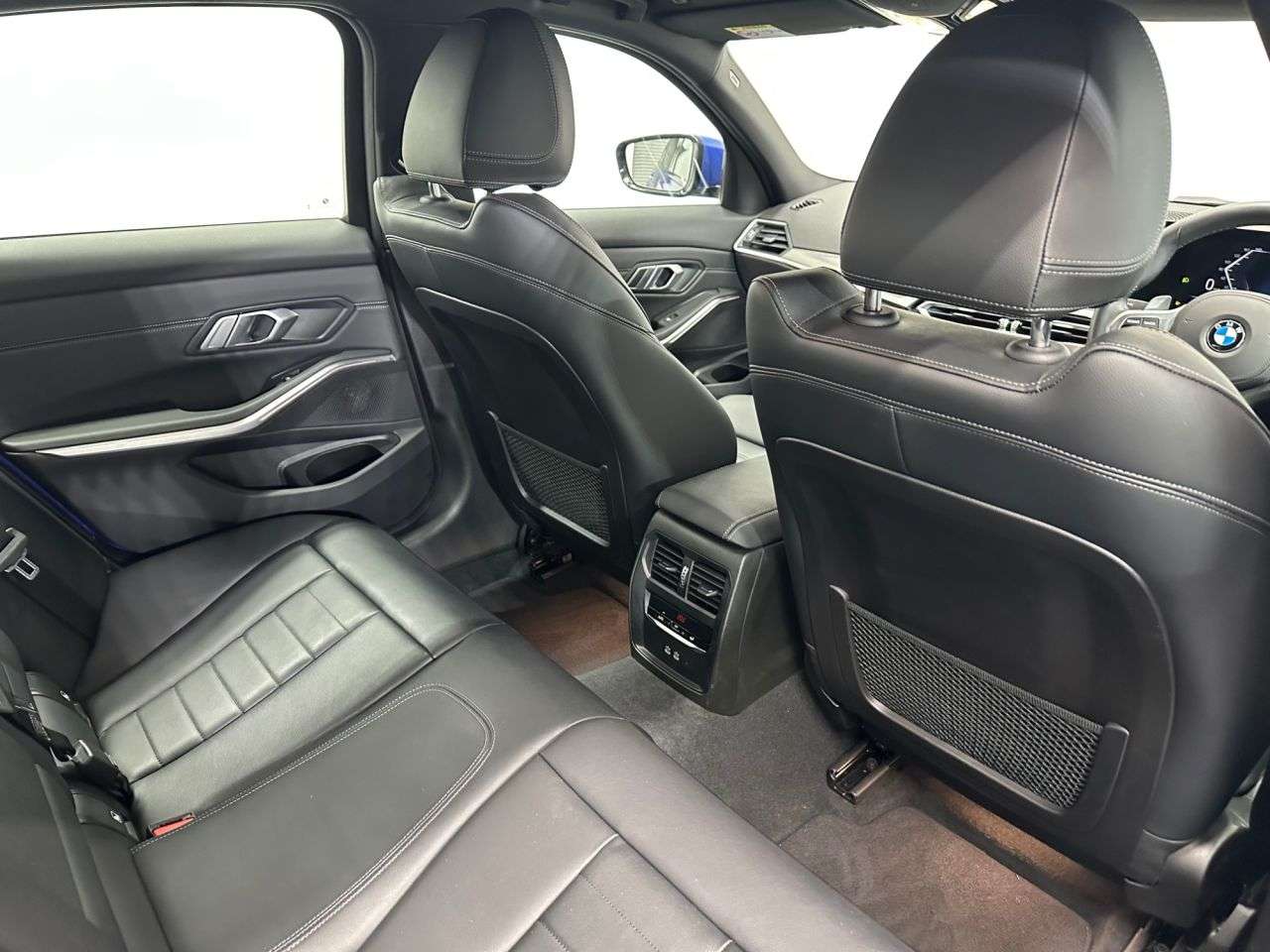 2023 BMW 3 SERIES 2023 BMW 3 SERIES