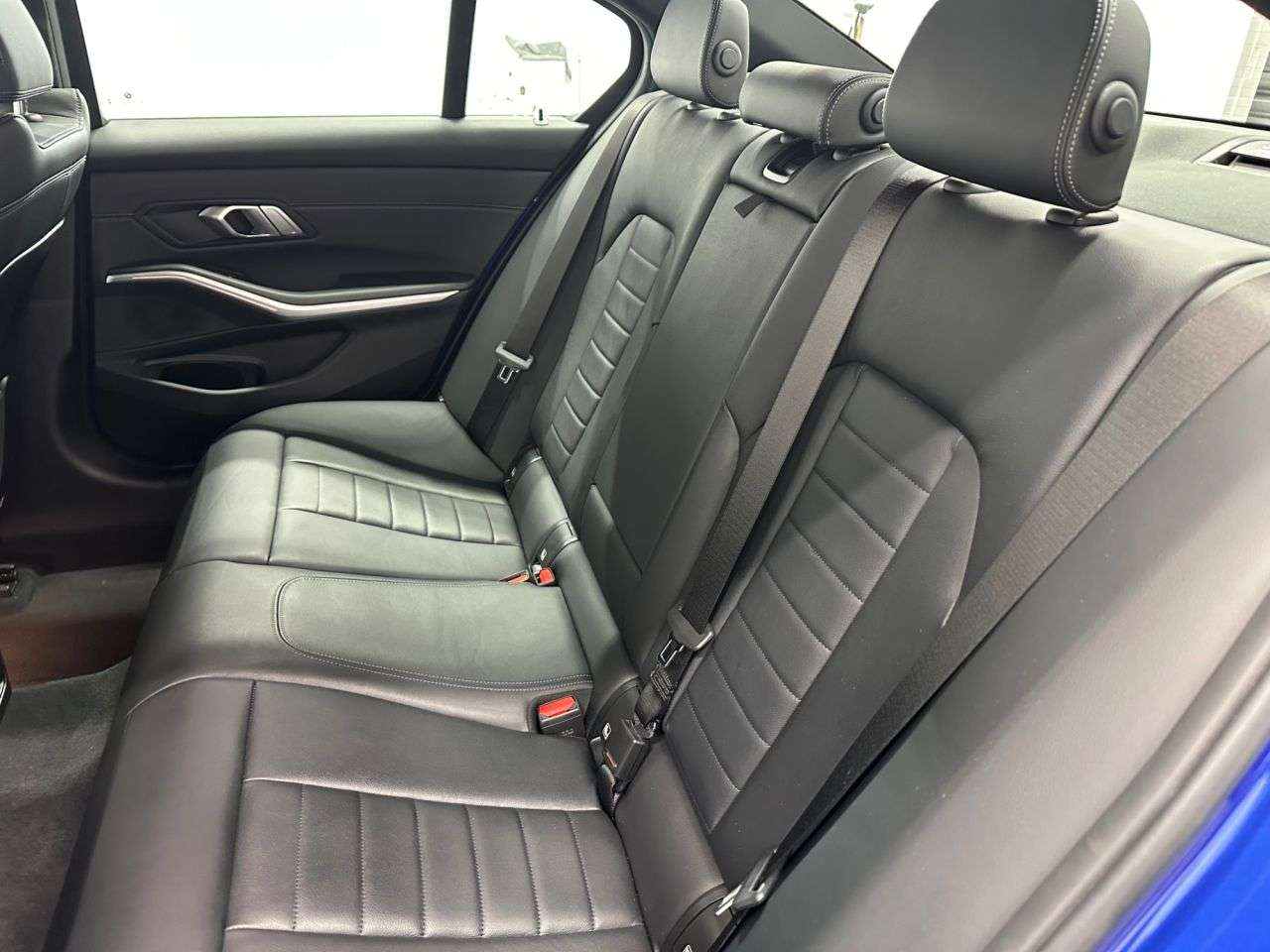 2023 BMW 3 SERIES 2023 BMW 3 SERIES