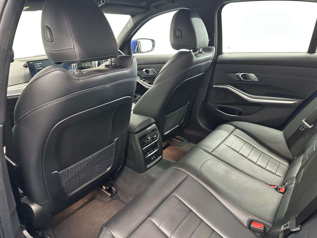 2023 BMW 3 SERIES 2023 BMW 3 SERIES