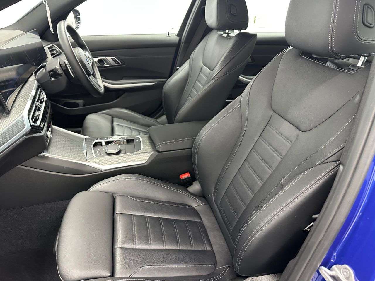2023 BMW 3 SERIES 2023 BMW 3 SERIES