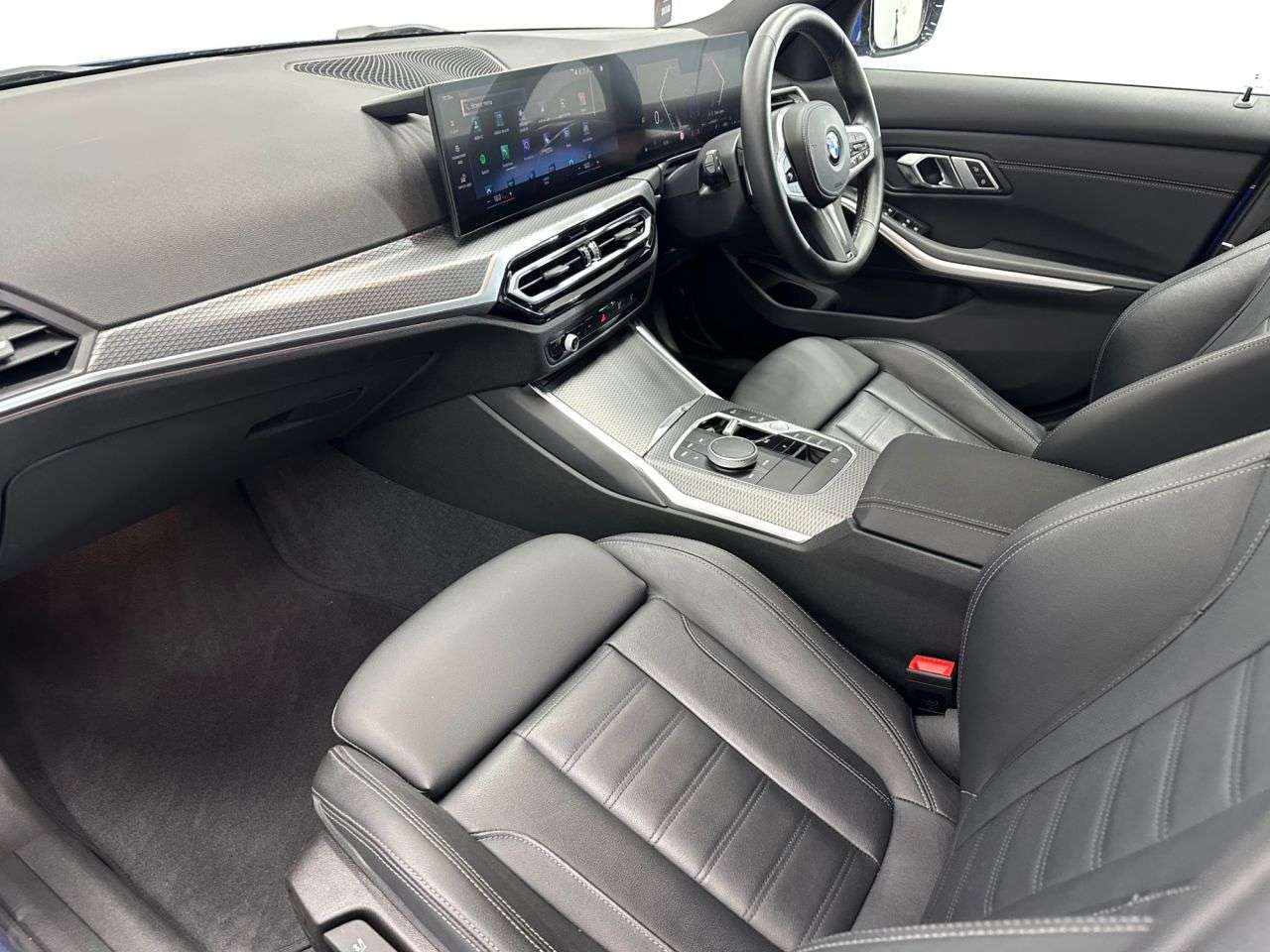 2023 BMW 3 SERIES 2023 BMW 3 SERIES