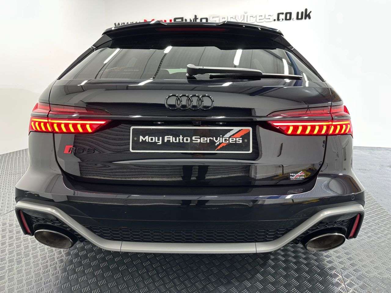 2024 AUDI RS6 AVANT 2024 AUDI RS6 AVANT