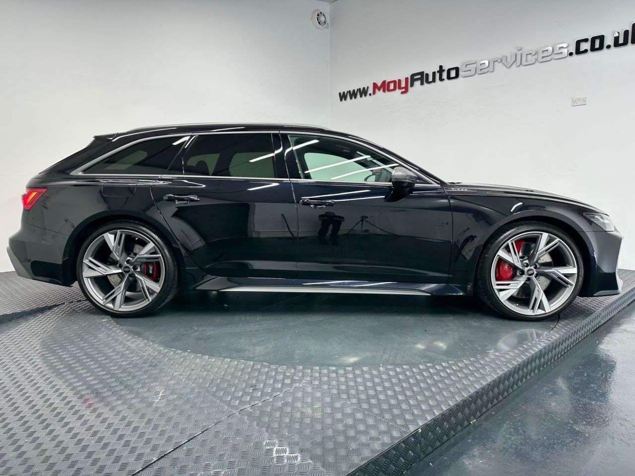 2024 AUDI RS6 AVANT 2024 AUDI RS6 AVANT
