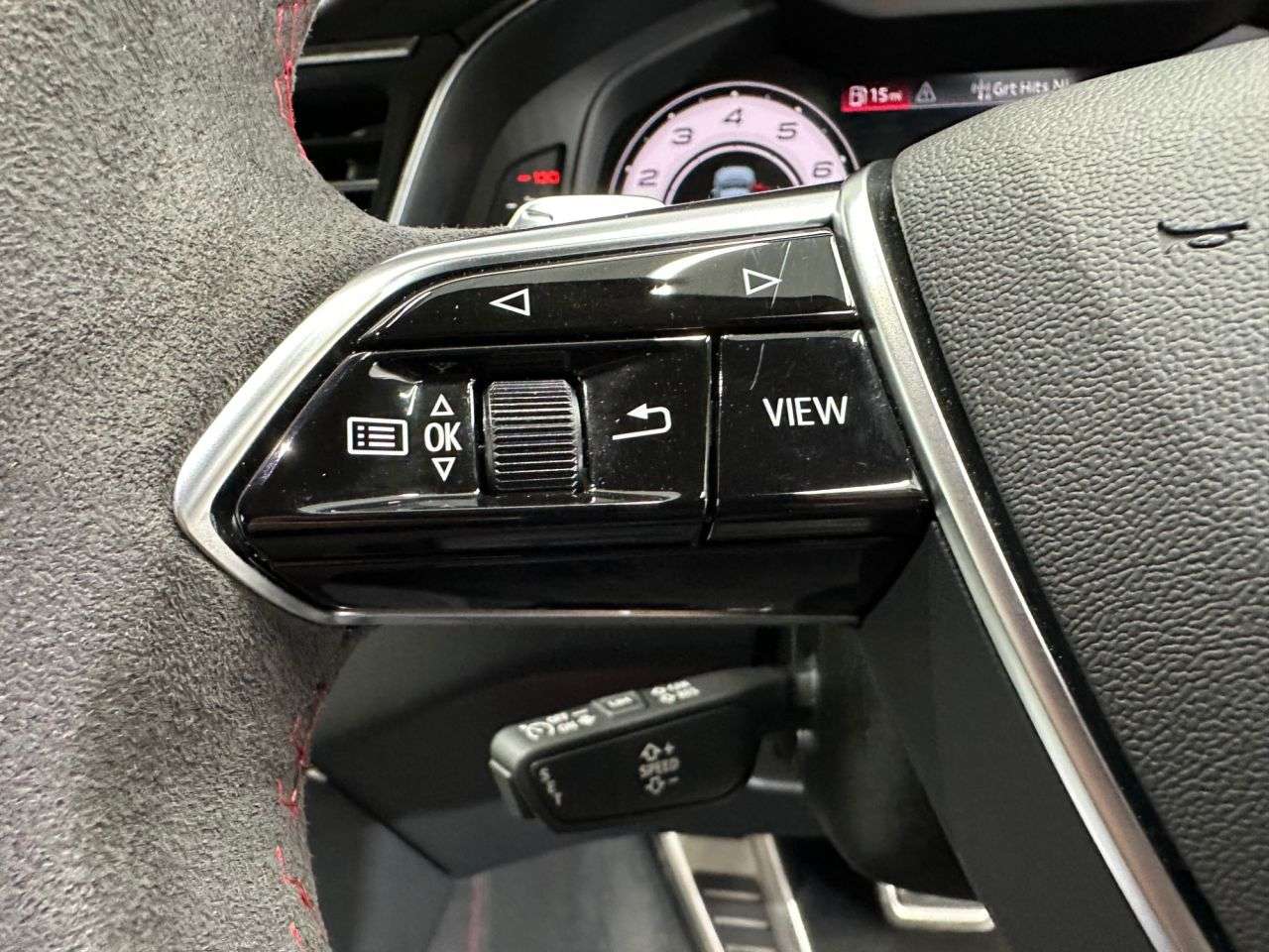 2024 AUDI RS6 AVANT 2024 AUDI RS6 AVANT