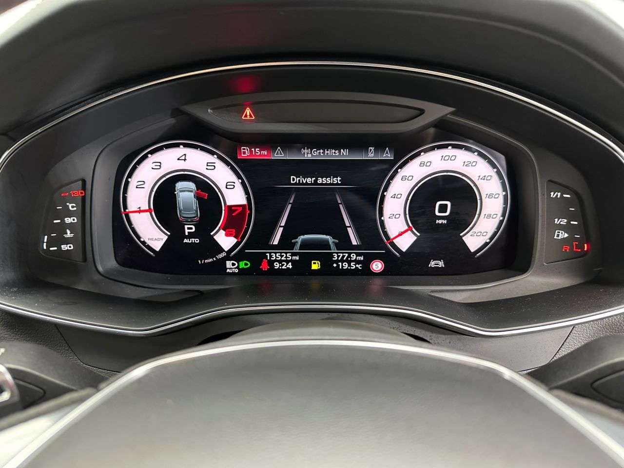 2024 AUDI RS6 AVANT 2024 AUDI RS6 AVANT