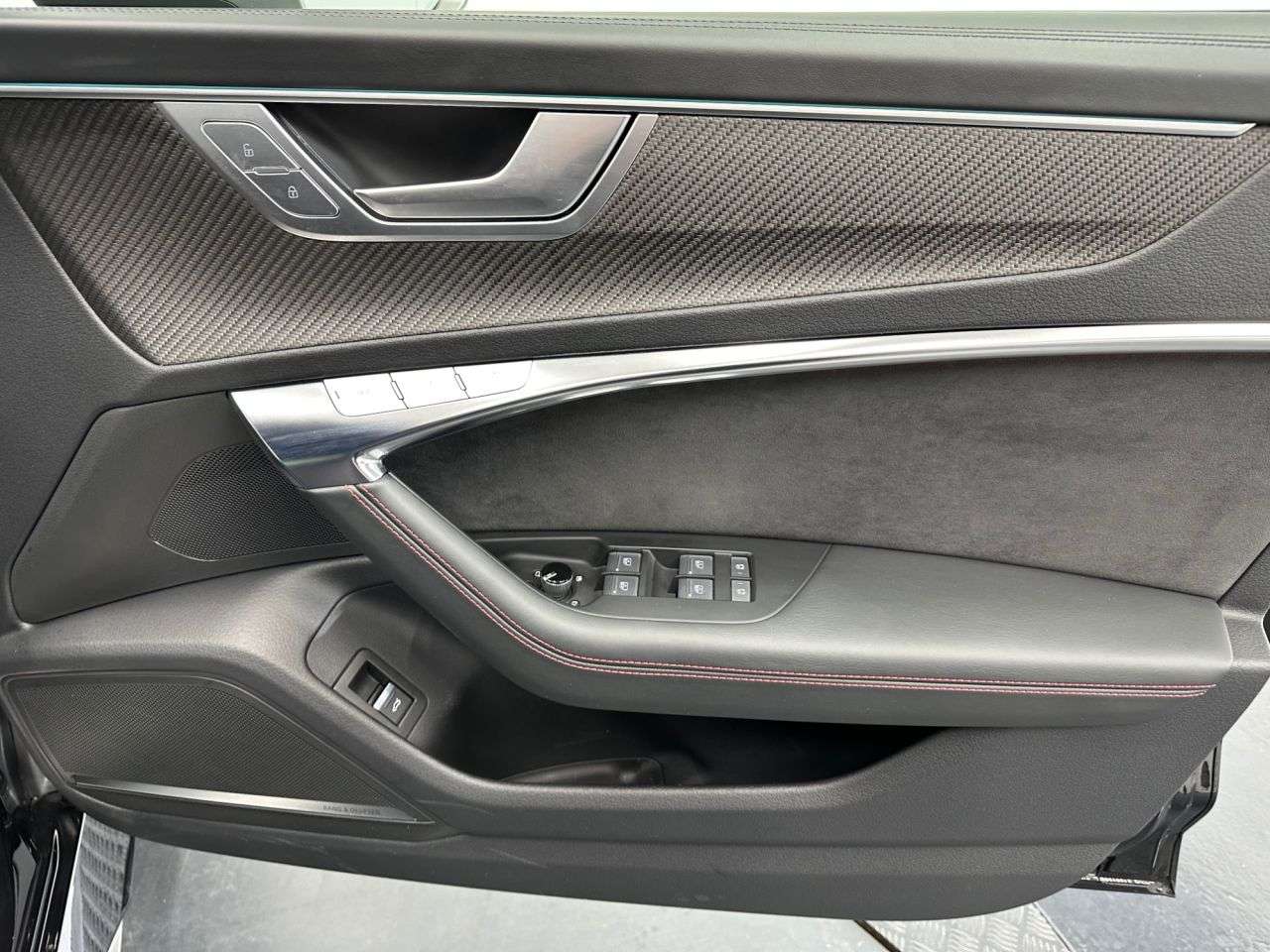2024 AUDI RS6 AVANT 2024 AUDI RS6 AVANT