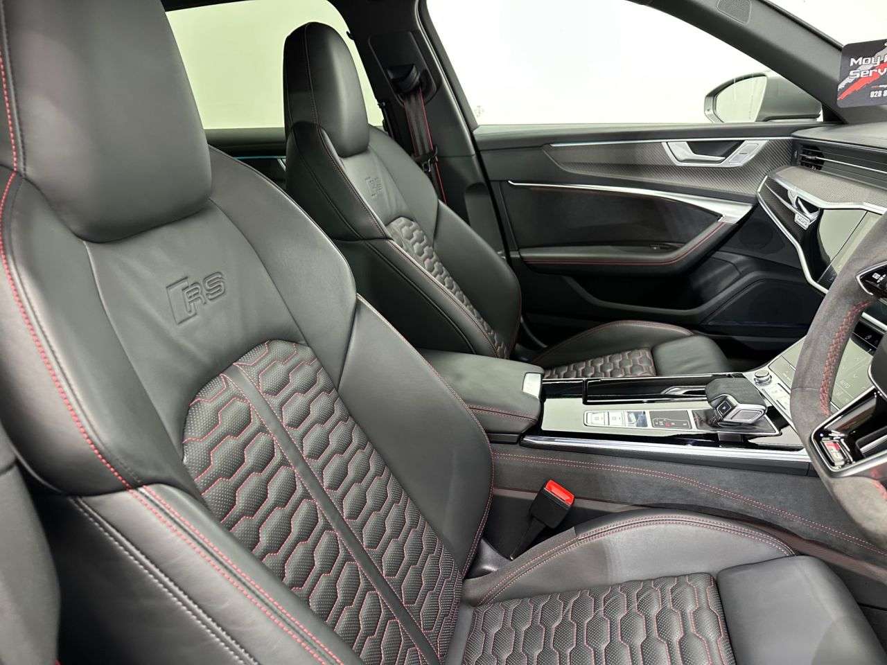 2024 AUDI RS6 AVANT 2024 AUDI RS6 AVANT