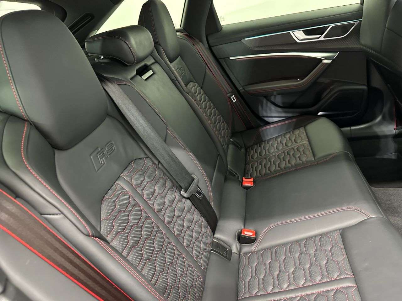 2024 AUDI RS6 AVANT 2024 AUDI RS6 AVANT