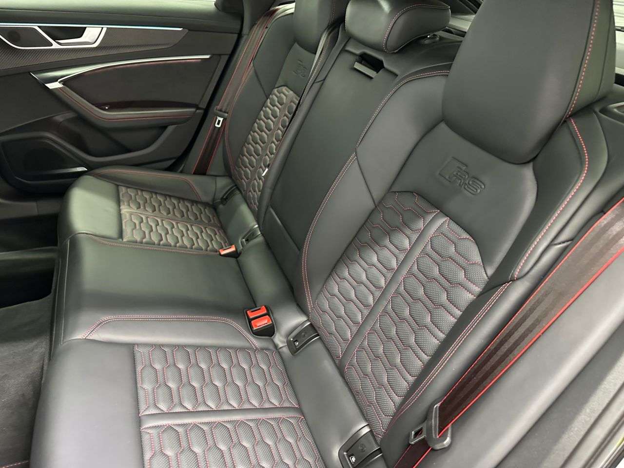 2024 AUDI RS6 AVANT 2024 AUDI RS6 AVANT