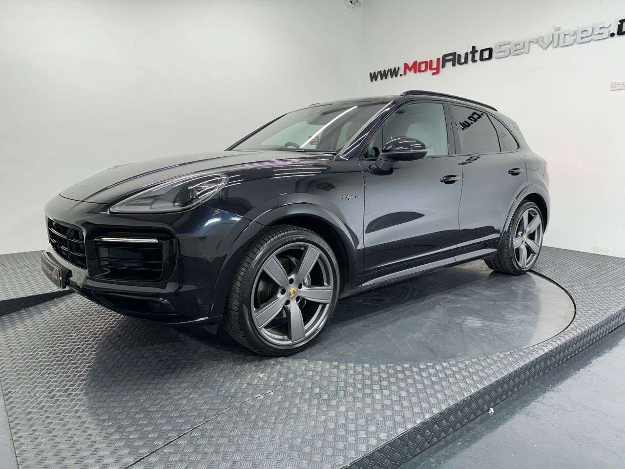 2022 PORSCHE CAYENNE 2022 PORSCHE CAYENNE