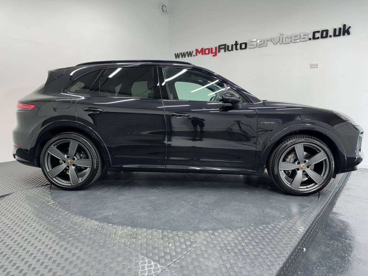 2022 PORSCHE CAYENNE 2022 PORSCHE CAYENNE