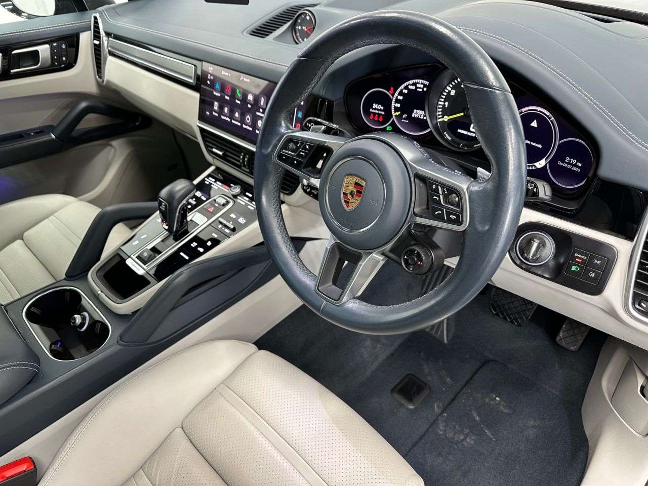 2022 PORSCHE CAYENNE 2022 PORSCHE CAYENNE