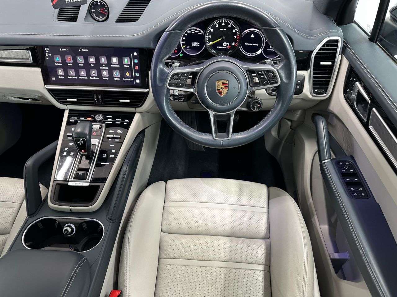2022 PORSCHE CAYENNE 2022 PORSCHE CAYENNE