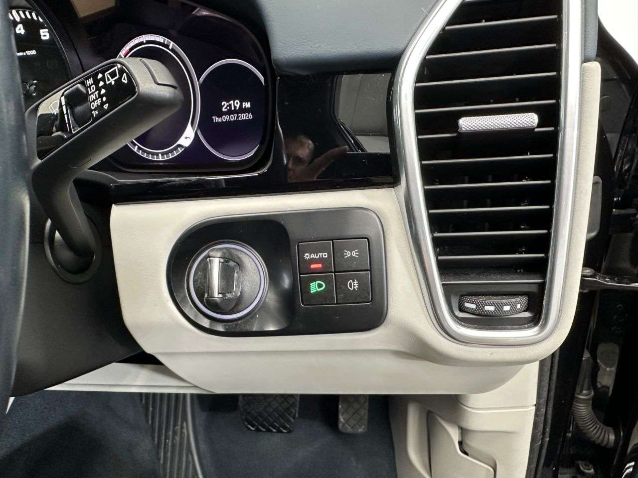 2022 PORSCHE CAYENNE 2022 PORSCHE CAYENNE