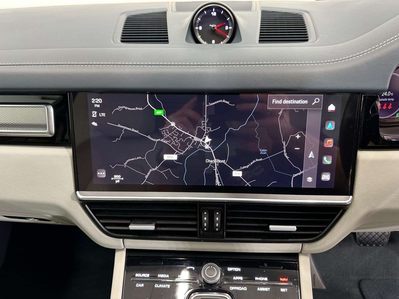 2022 PORSCHE CAYENNE 2022 PORSCHE CAYENNE