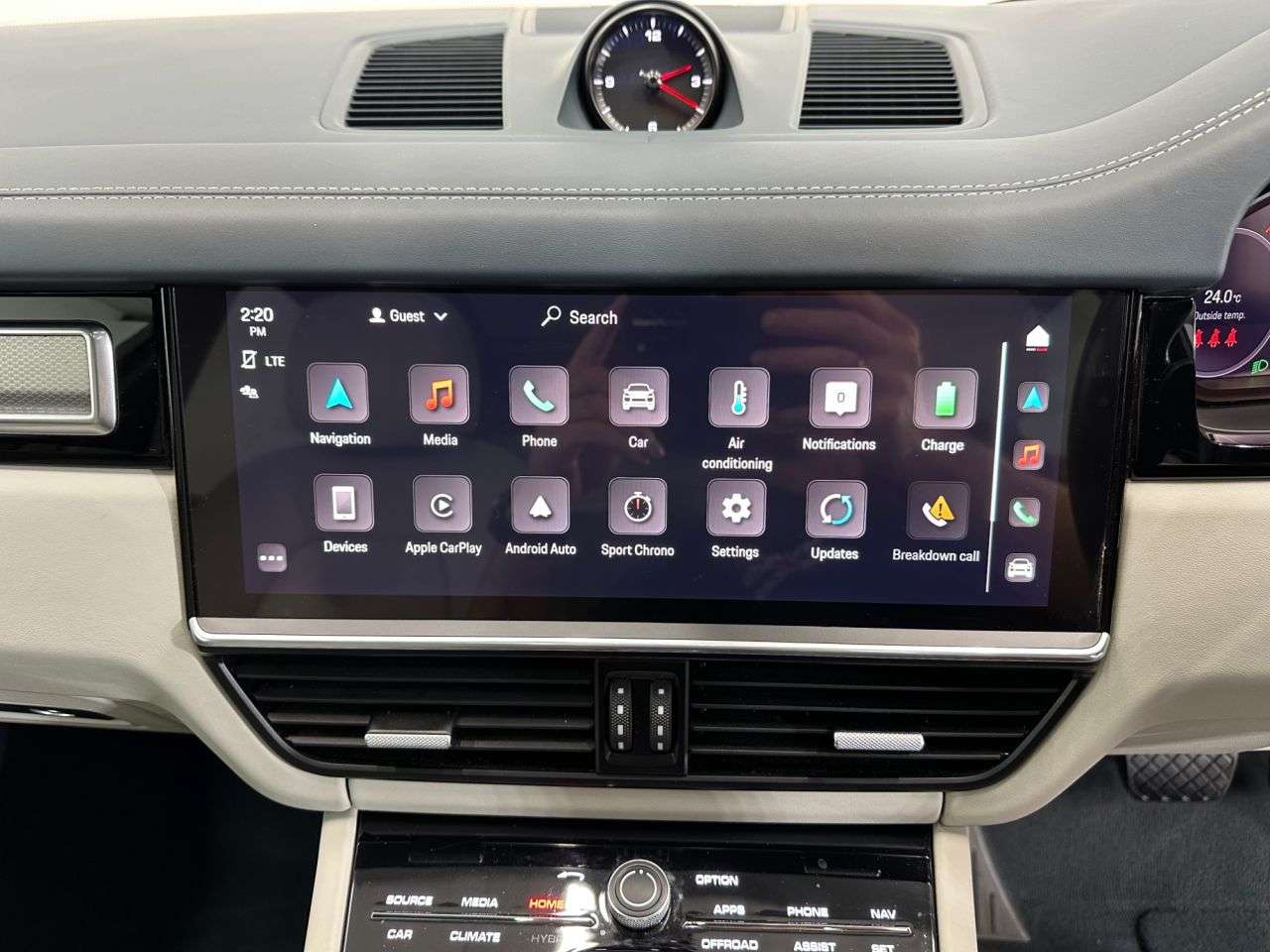 2022 PORSCHE CAYENNE 2022 PORSCHE CAYENNE