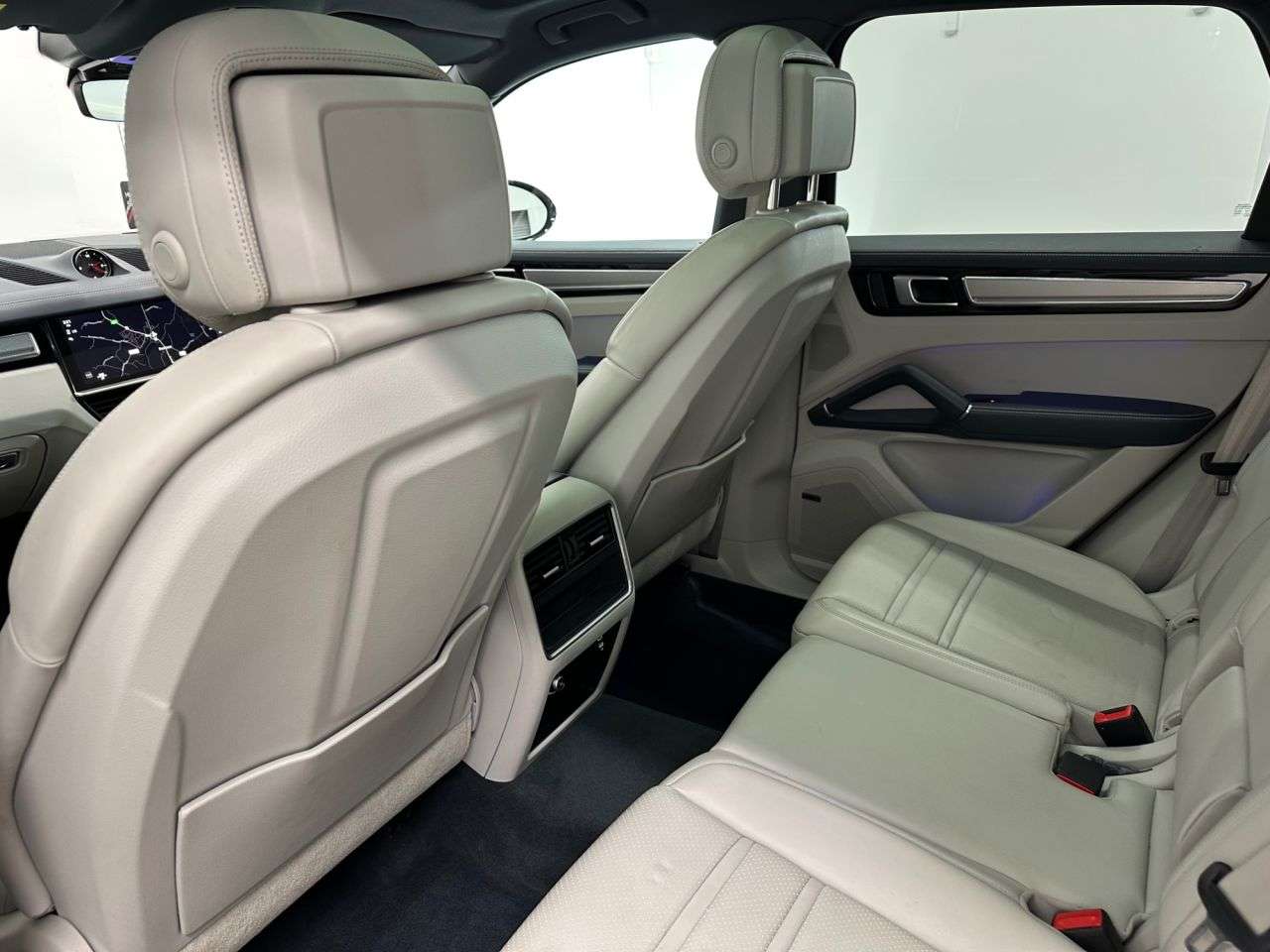2022 PORSCHE CAYENNE 2022 PORSCHE CAYENNE