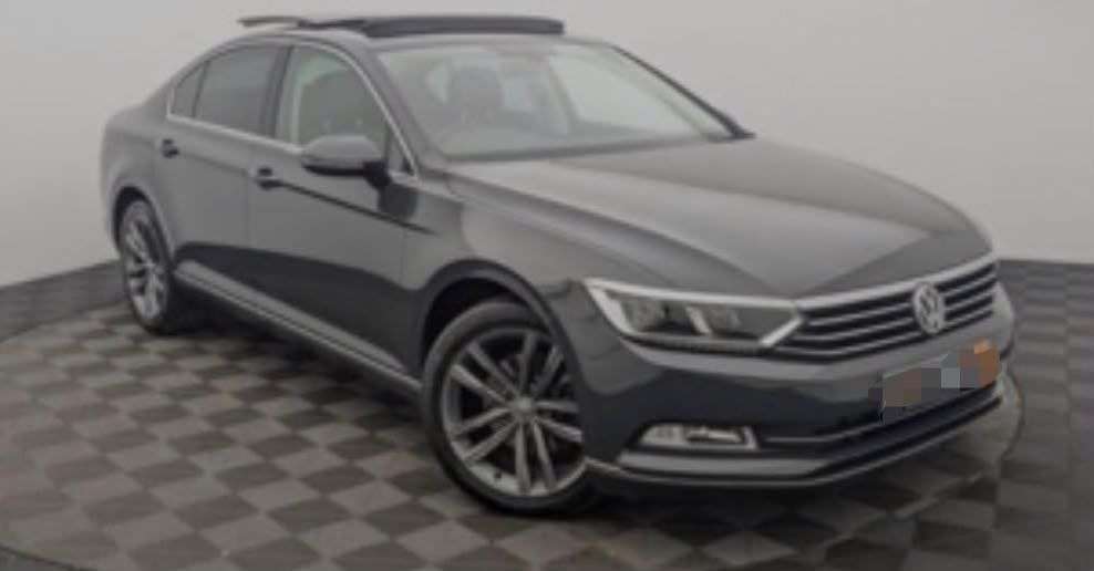 A 2019 VOLKSWAGEN PASSAT 1.5 TSI EVO GT Saloon 4dr Petrol DSG Euro 6 (s/s) (150 ps) A 2019 VOLKSWAGEN PASSAT 1.5 TSI EVO GT Saloon 4dr Petrol DSG Euro 6 (s/s) (150 ps)