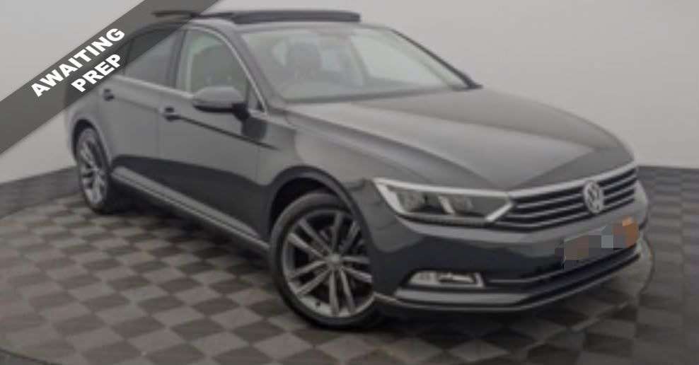 A 2019 VOLKSWAGEN PASSAT 1.5 TSI EVO GT Saloon 4dr Petrol DSG Euro 6 (s/s) (150 ps) A 2019 VOLKSWAGEN PASSAT 1.5 TSI EVO GT Saloon 4dr Petrol DSG Euro 6 (s/s) (150 ps)