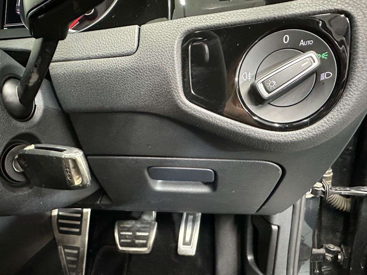 2017 VOLKSWAGEN GOLF GTI 2017 VOLKSWAGEN GOLF GTI
