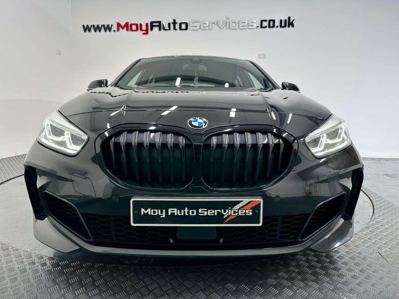 A 2024 BMW 1 SERIES 2.0 128ti (LCP) Hatchback 5dr Petrol Auto Euro 6 (s/s) (265 ps) A 2024 BMW 1 SERIES 2.0 128ti (LCP) Hatchback 5dr Petrol Auto Euro 6 (s/s) (265 ps)