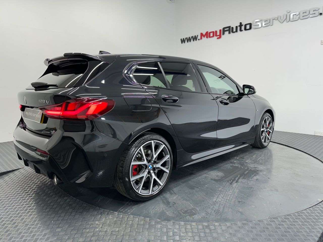 2024 BMW 1 SERIES 2024 BMW 1 SERIES
