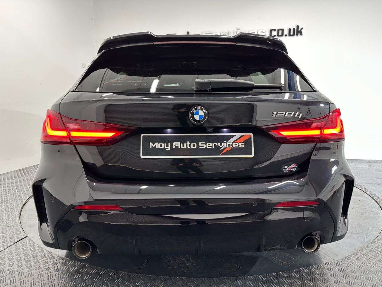 2024 BMW 1 SERIES 2024 BMW 1 SERIES