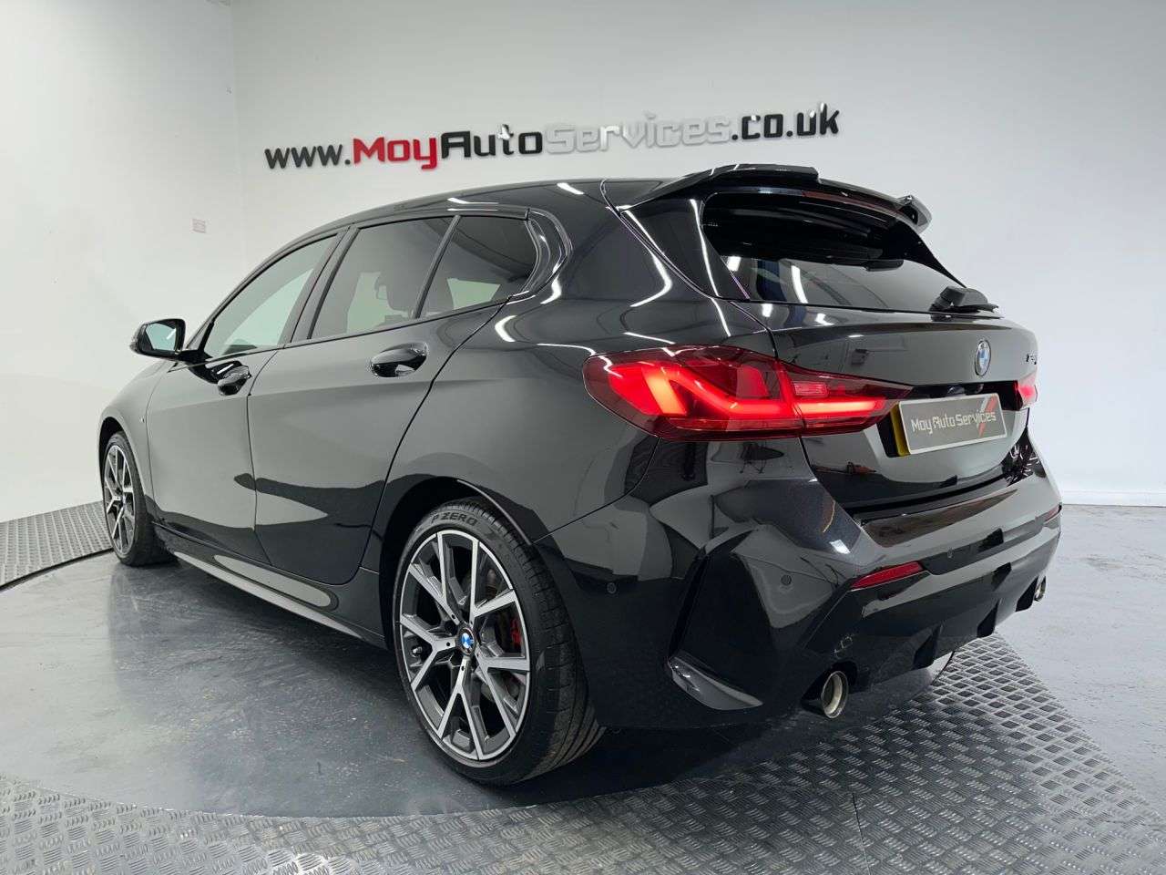 2024 BMW 1 SERIES 2024 BMW 1 SERIES