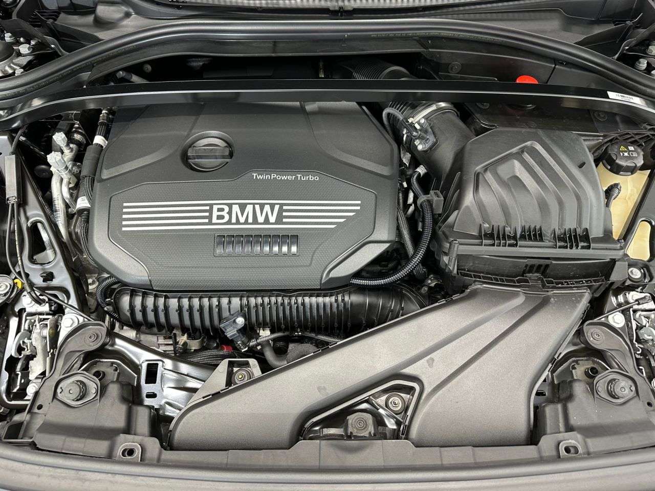 2024 BMW 1 SERIES 2024 BMW 1 SERIES