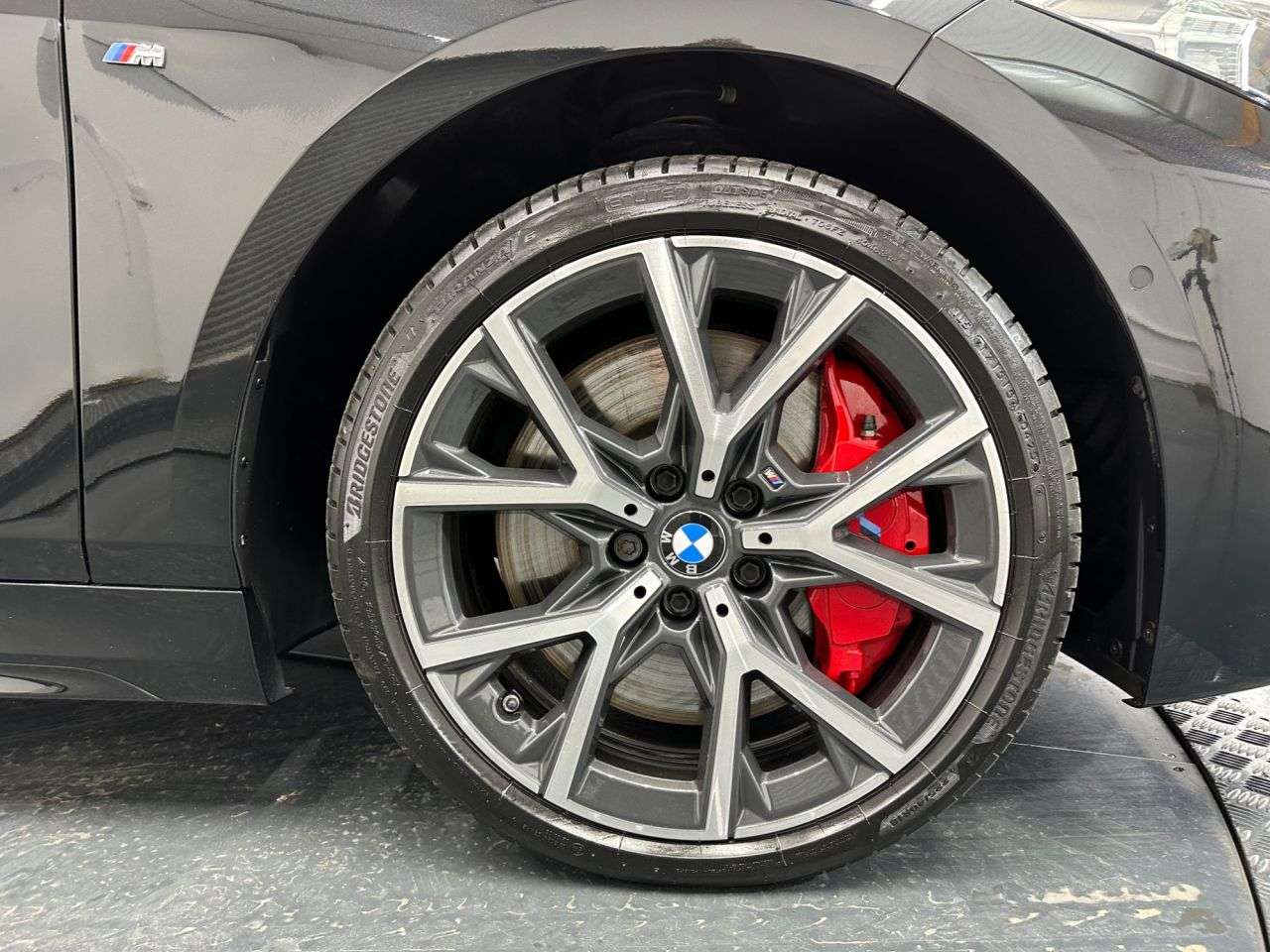 2024 BMW 1 SERIES 2024 BMW 1 SERIES