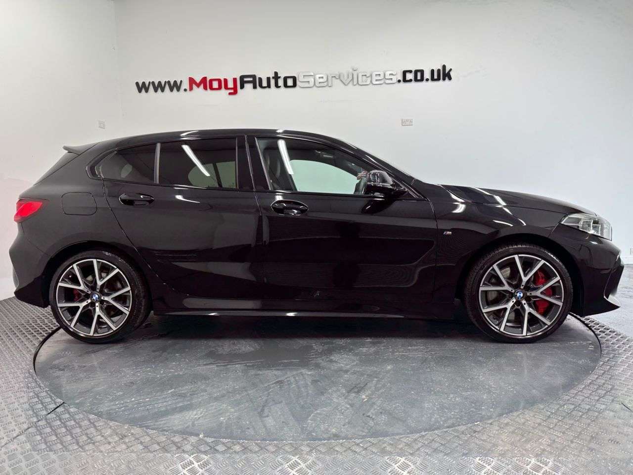 2024 BMW 1 SERIES 2024 BMW 1 SERIES