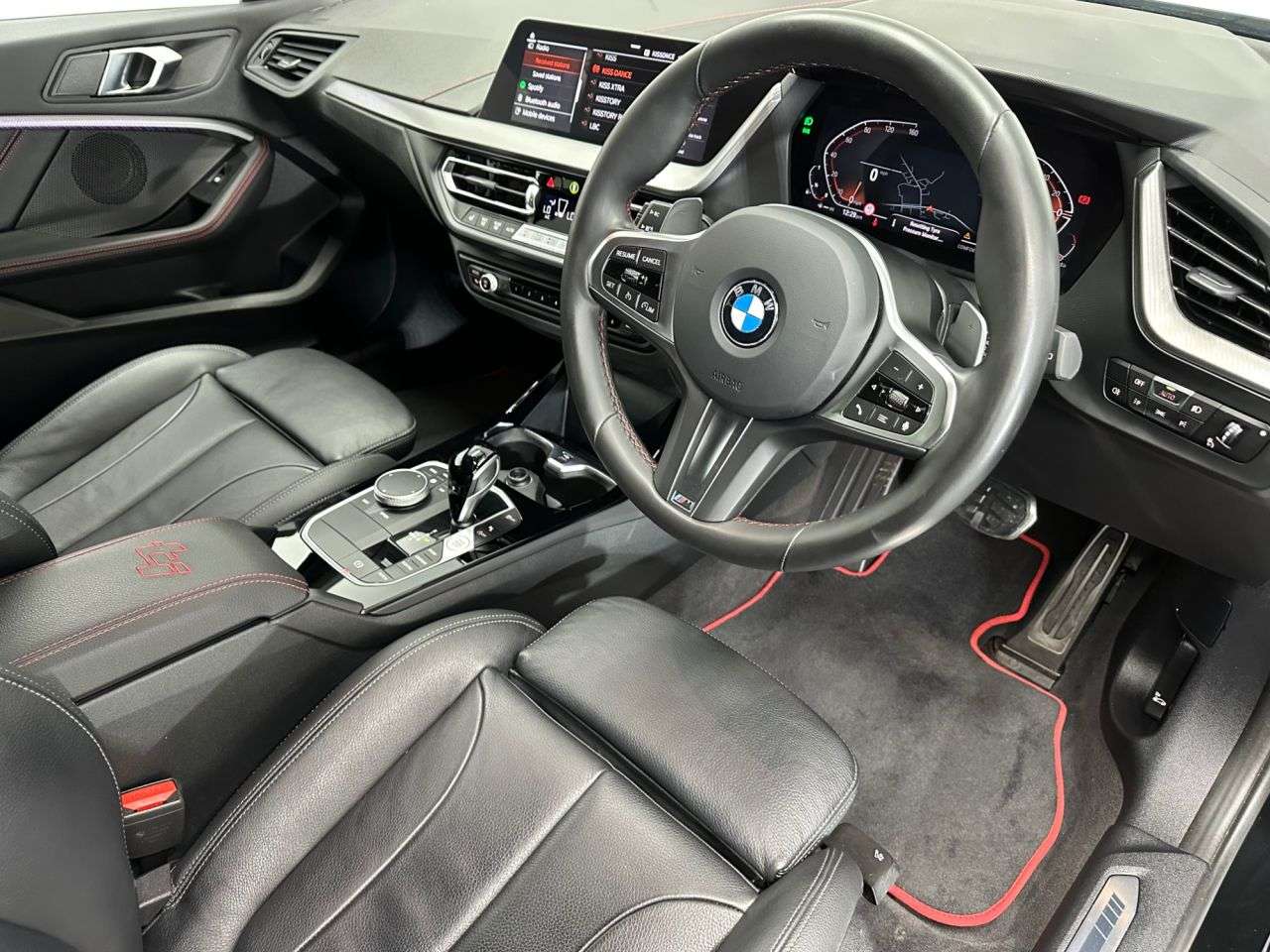 2024 BMW 1 SERIES 2024 BMW 1 SERIES