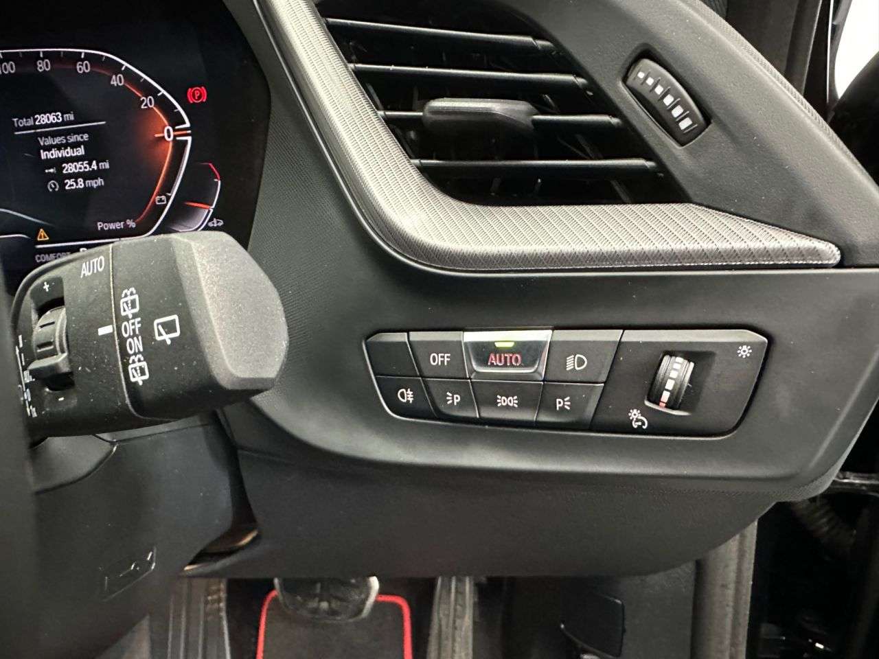 2024 BMW 1 SERIES 2024 BMW 1 SERIES