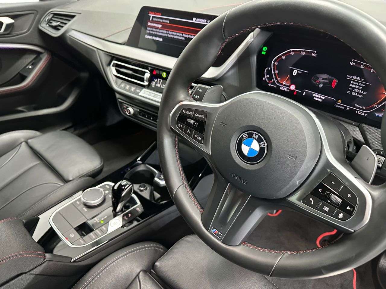 2024 BMW 1 SERIES 2024 BMW 1 SERIES