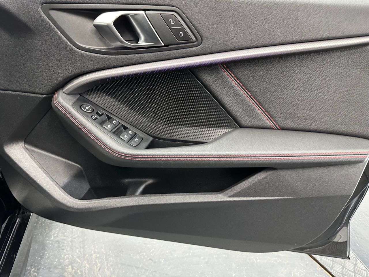 2024 BMW 1 SERIES 2024 BMW 1 SERIES