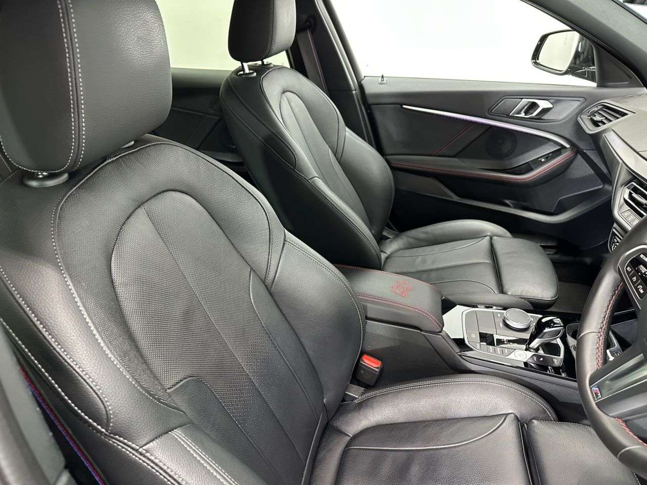 2024 BMW 1 SERIES 2024 BMW 1 SERIES