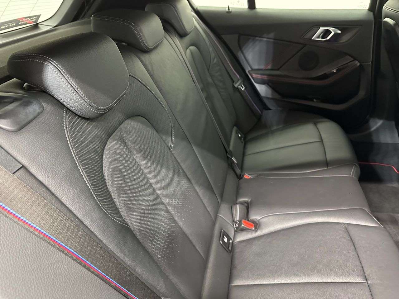 2024 BMW 1 SERIES 2024 BMW 1 SERIES