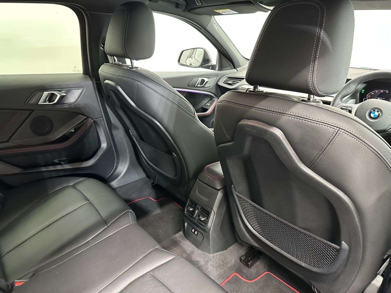 2024 BMW 1 SERIES 2024 BMW 1 SERIES