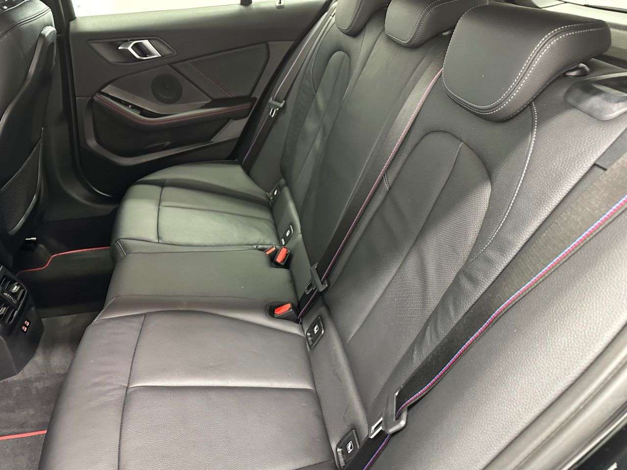 2024 BMW 1 SERIES 2024 BMW 1 SERIES