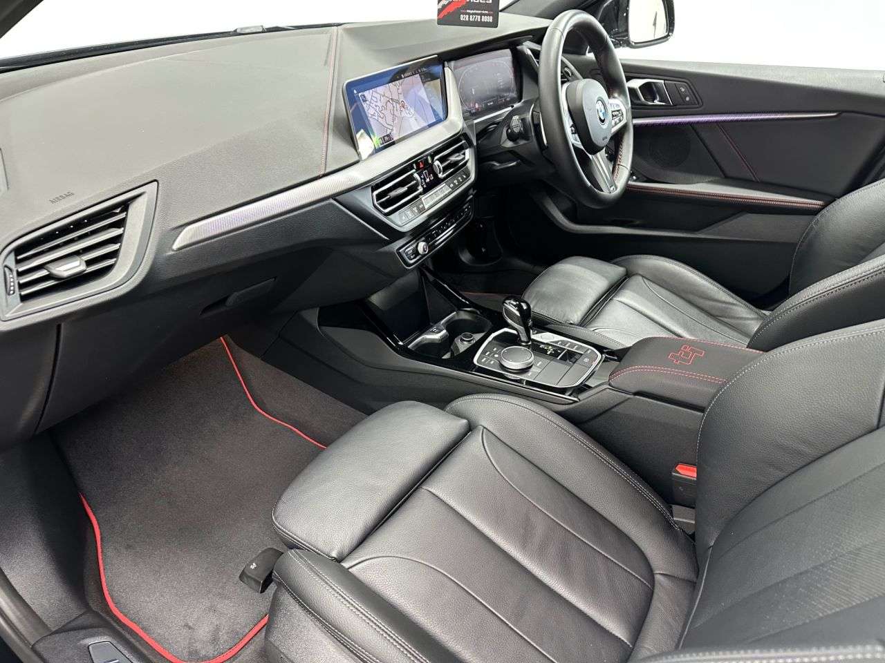 2024 BMW 1 SERIES 2024 BMW 1 SERIES