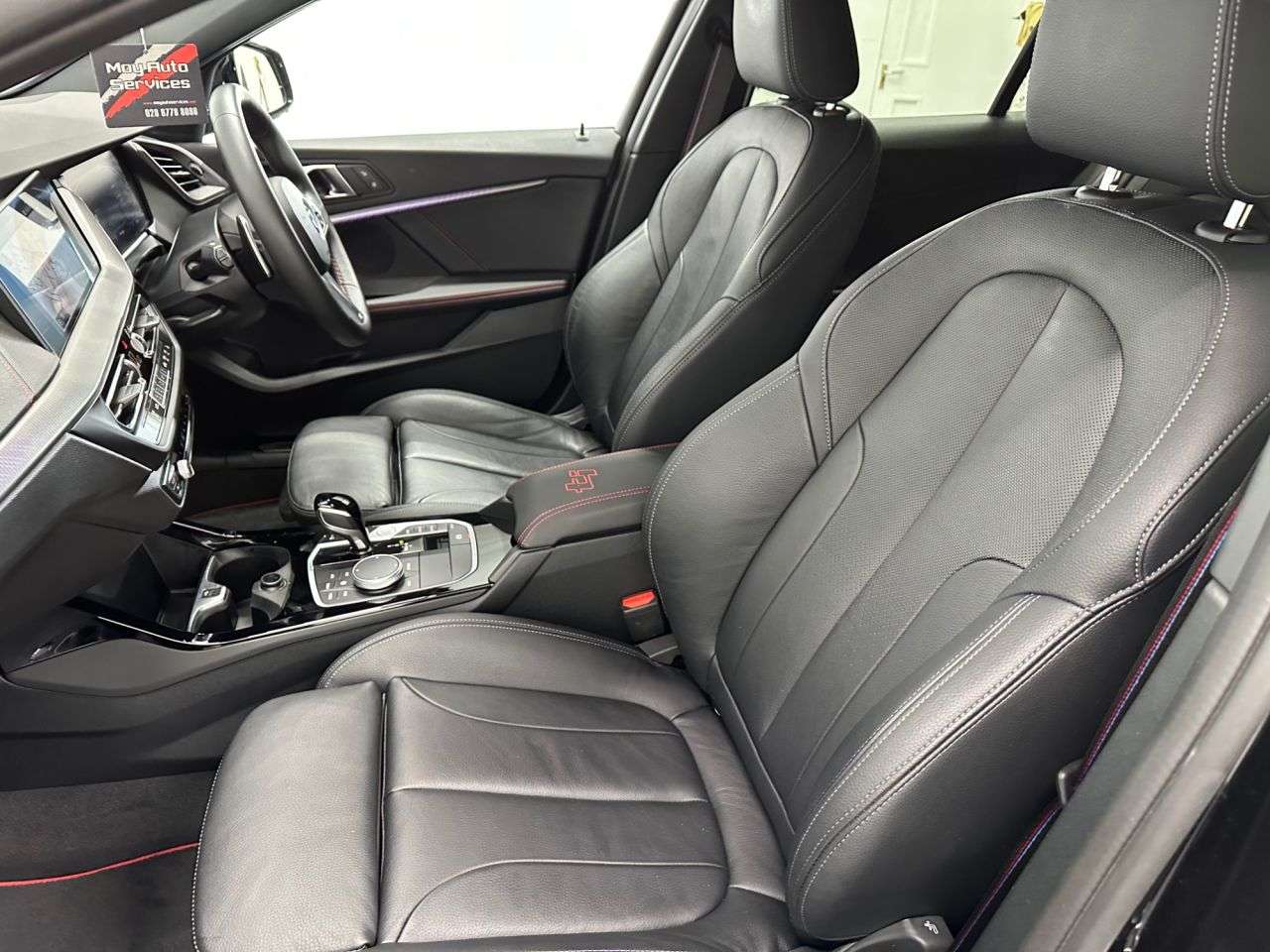 2024 BMW 1 SERIES 2024 BMW 1 SERIES