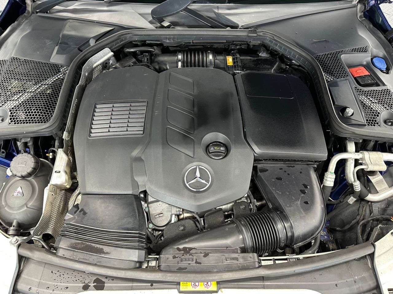 2020 MERCEDES-BENZ C CLASS 2020 MERCEDES-BENZ C CLASS