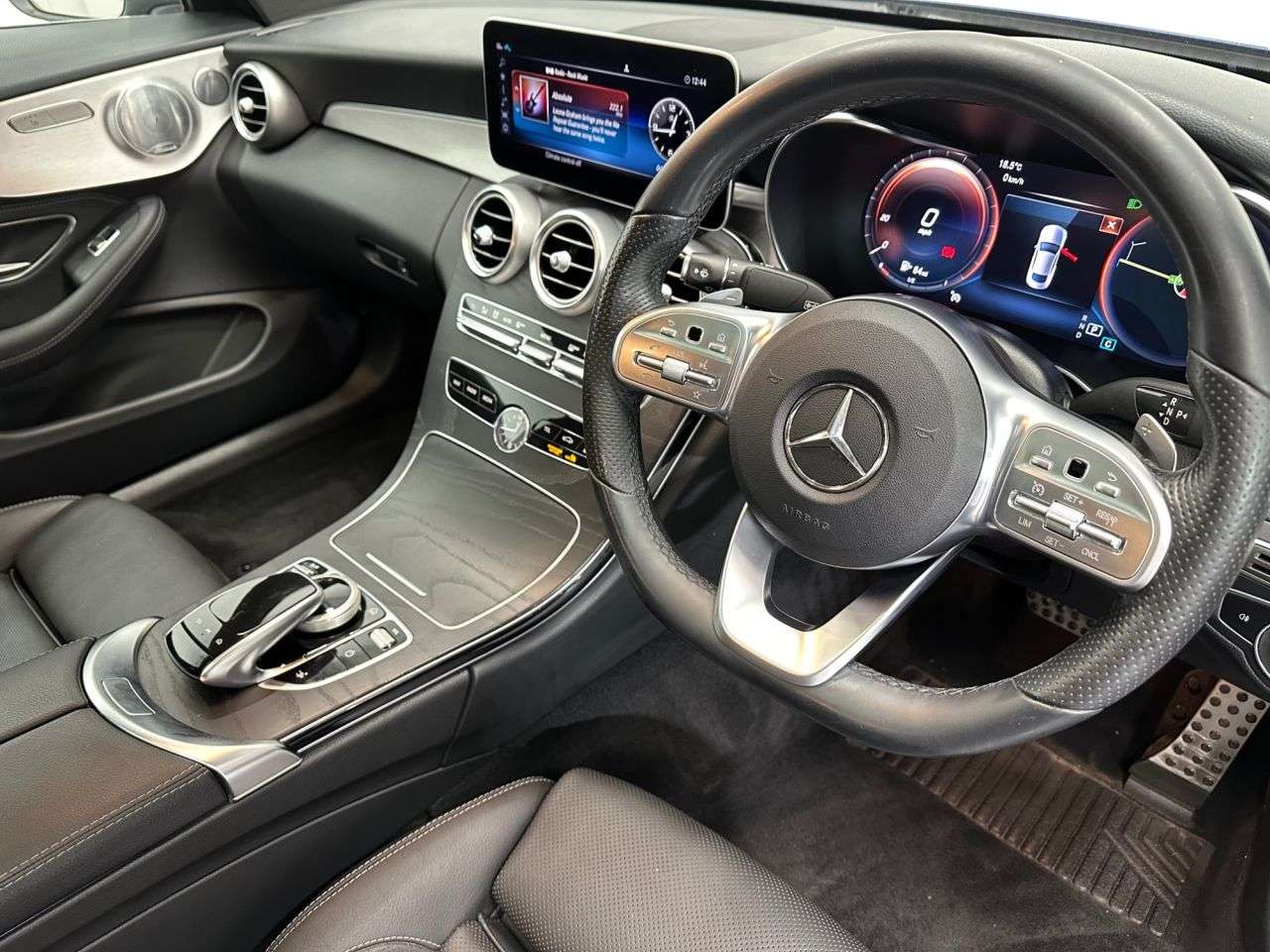 2020 MERCEDES-BENZ C CLASS 2020 MERCEDES-BENZ C CLASS