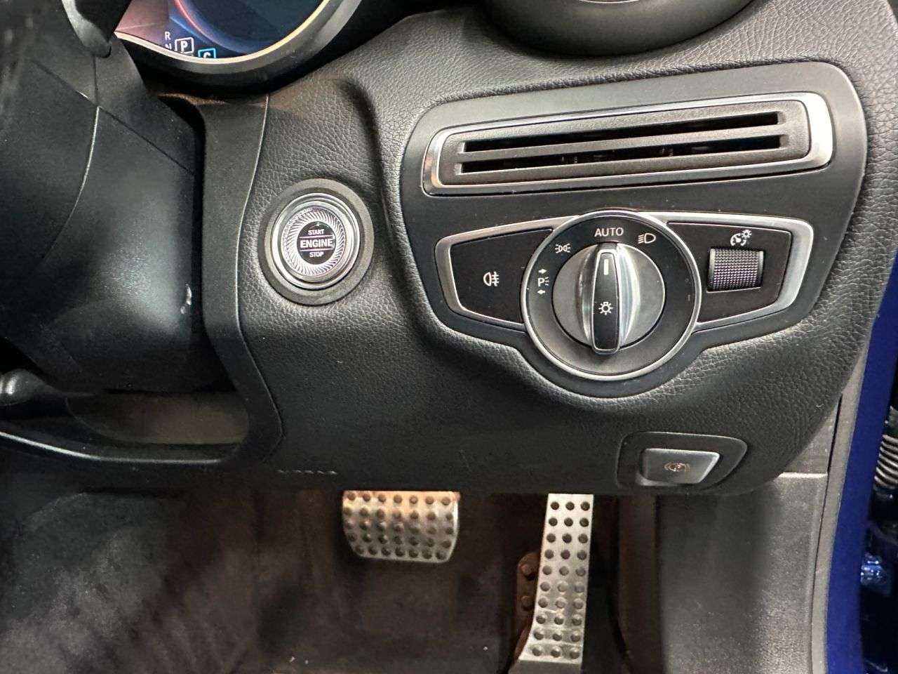 2020 MERCEDES-BENZ C CLASS 2020 MERCEDES-BENZ C CLASS