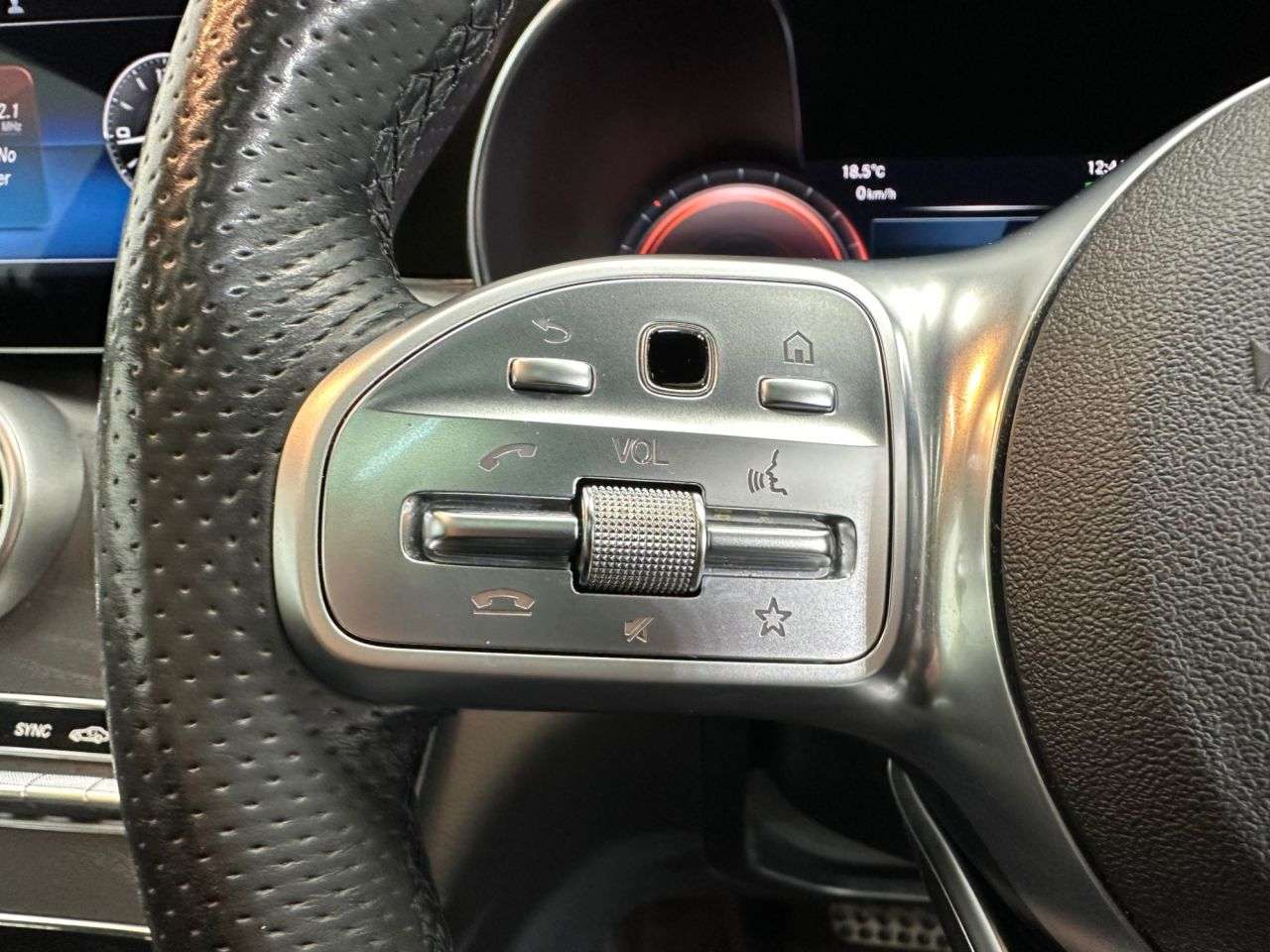 2020 MERCEDES-BENZ C CLASS 2020 MERCEDES-BENZ C CLASS