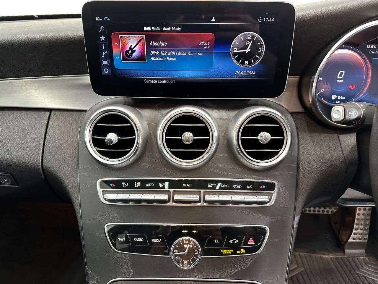 2020 MERCEDES-BENZ C CLASS 2020 MERCEDES-BENZ C CLASS