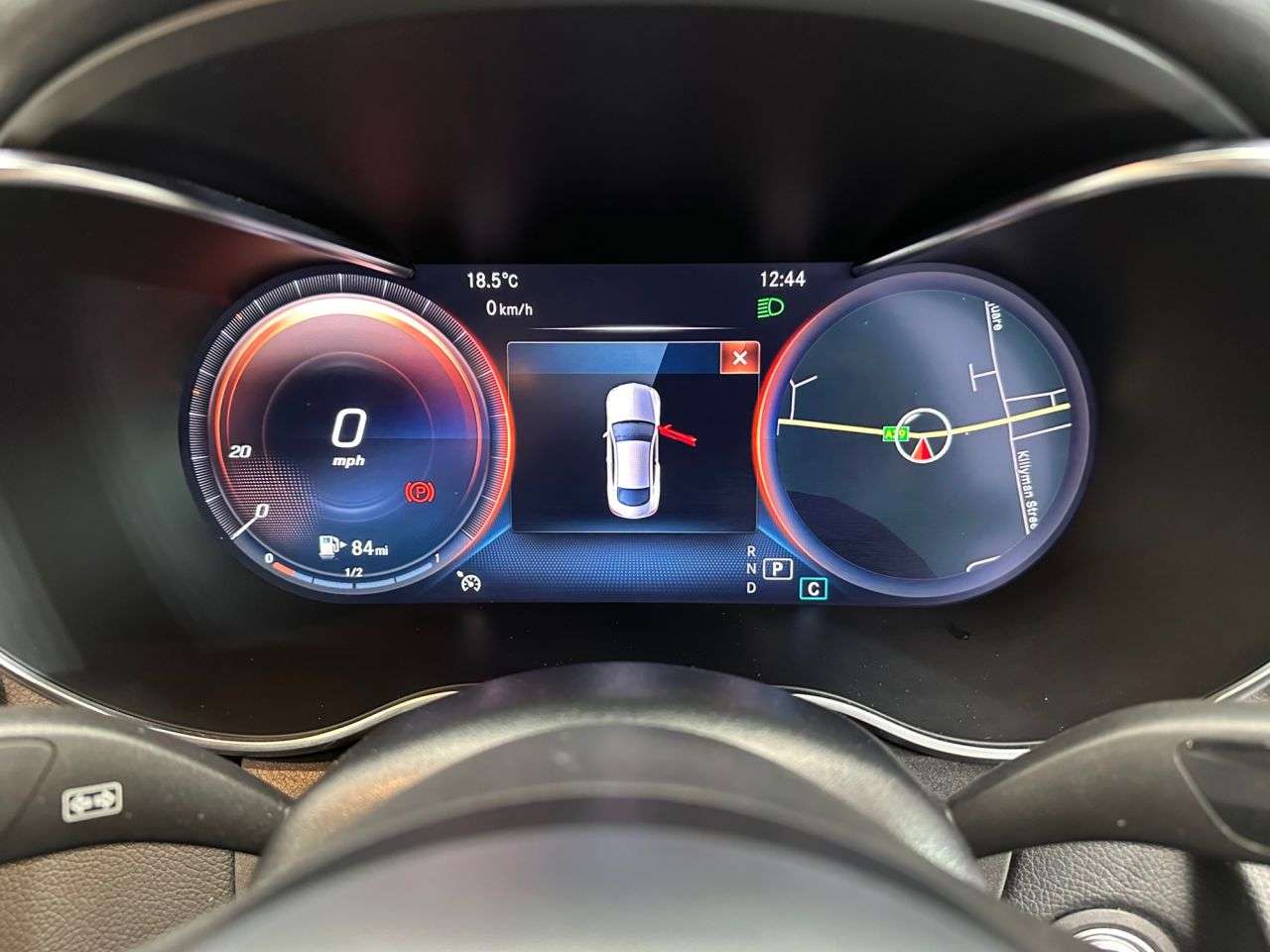 2020 MERCEDES-BENZ C CLASS 2020 MERCEDES-BENZ C CLASS