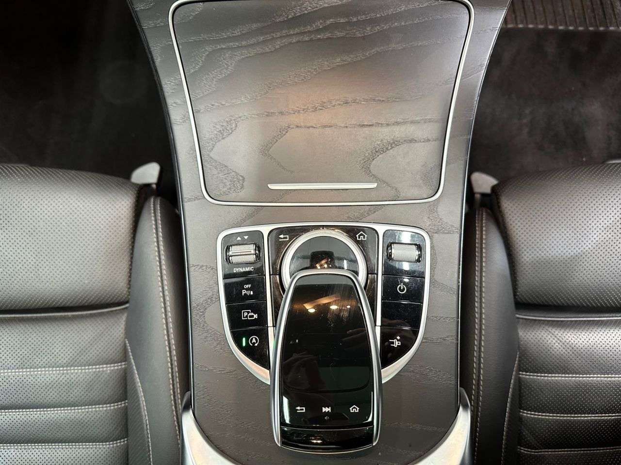 2020 MERCEDES-BENZ C CLASS 2020 MERCEDES-BENZ C CLASS